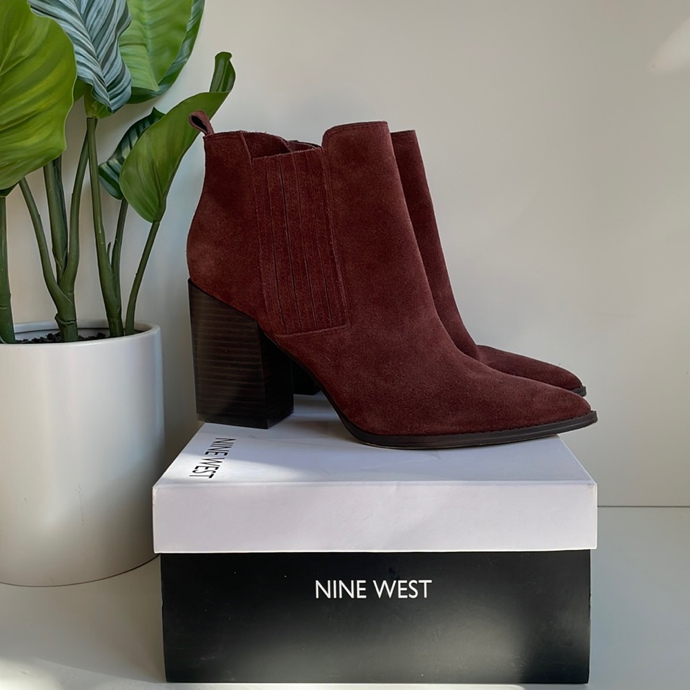Nine West
